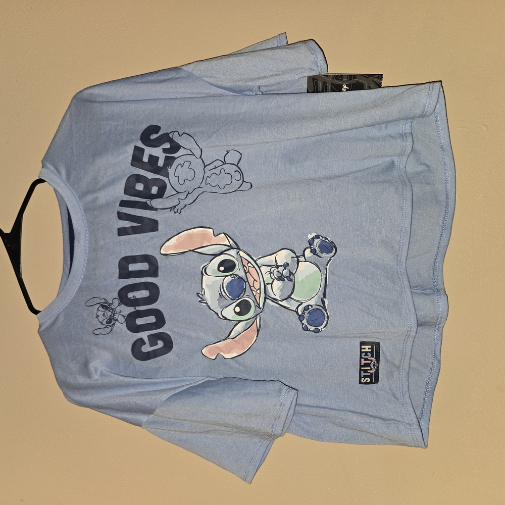 Kids Blue T-Shirt